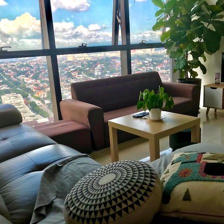 Apartamento Minimalist Duplex @ Petaling Jaya & Sunway Exterior foto