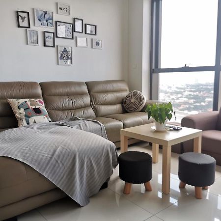 Apartamento Minimalist Duplex @ Petaling Jaya & Sunway Exterior foto