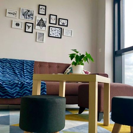 Apartamento Minimalist Duplex @ Petaling Jaya & Sunway Exterior foto