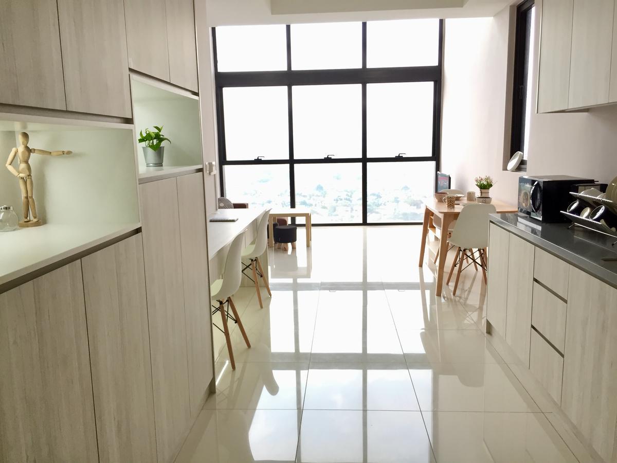 Apartamento Minimalist Duplex @ Petaling Jaya & Sunway Exterior foto