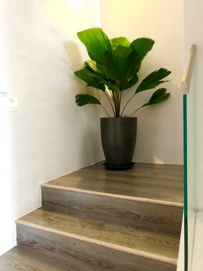 Apartamento Minimalist Duplex @ Petaling Jaya & Sunway Exterior foto