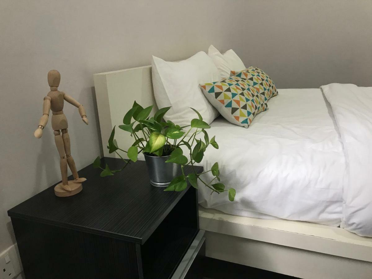 Apartamento Minimalist Duplex @ Petaling Jaya & Sunway Exterior foto